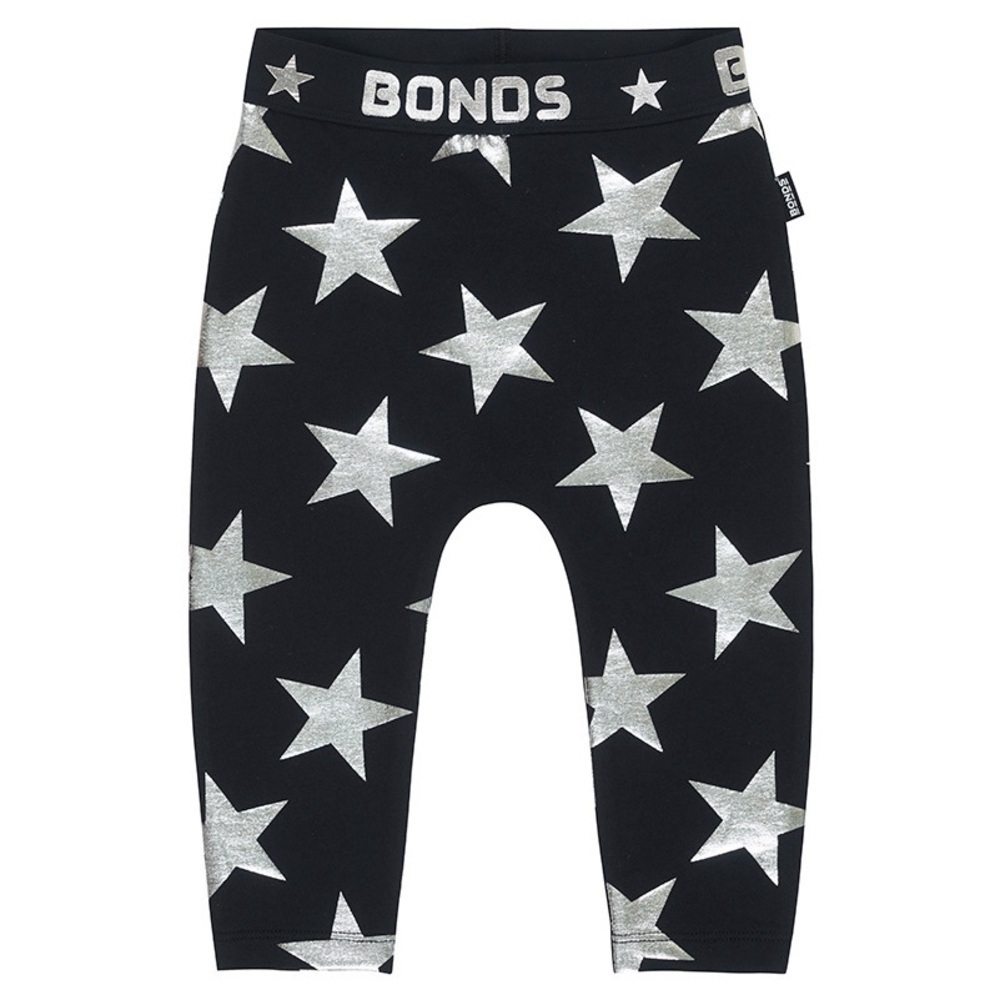NEW bonds silver foil bottoms​​​
